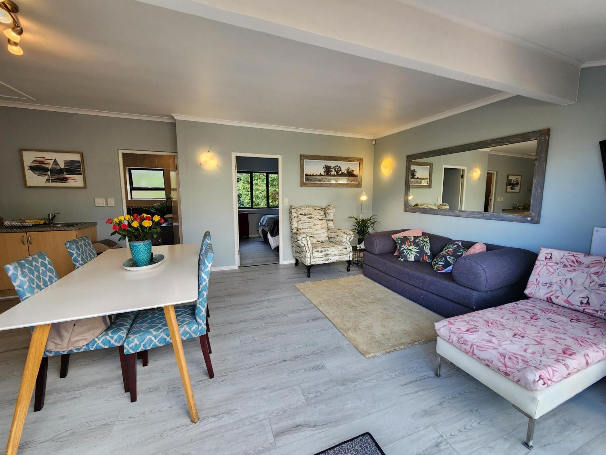 Hotel The Salt House In Hout Bay Exteriér fotografie