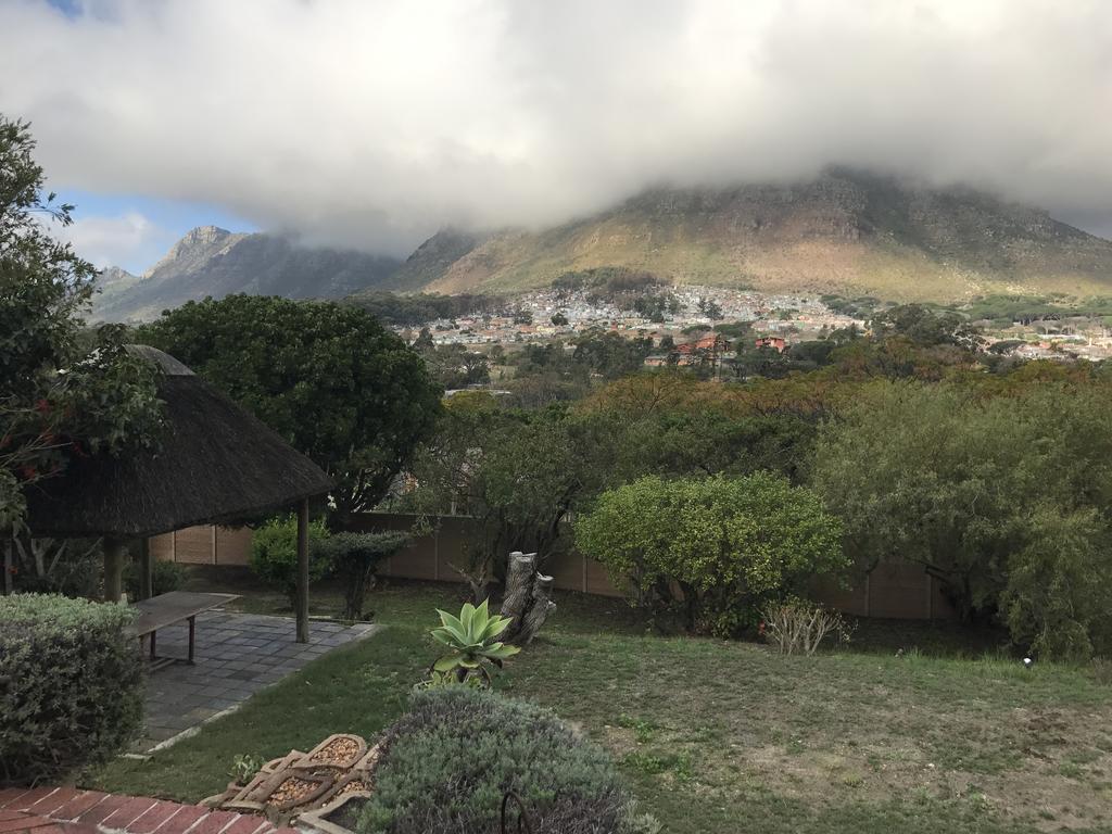 Hotel The Salt House In Hout Bay Exteriér fotografie