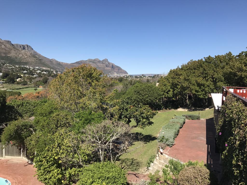 Hotel The Salt House In Hout Bay Exteriér fotografie
