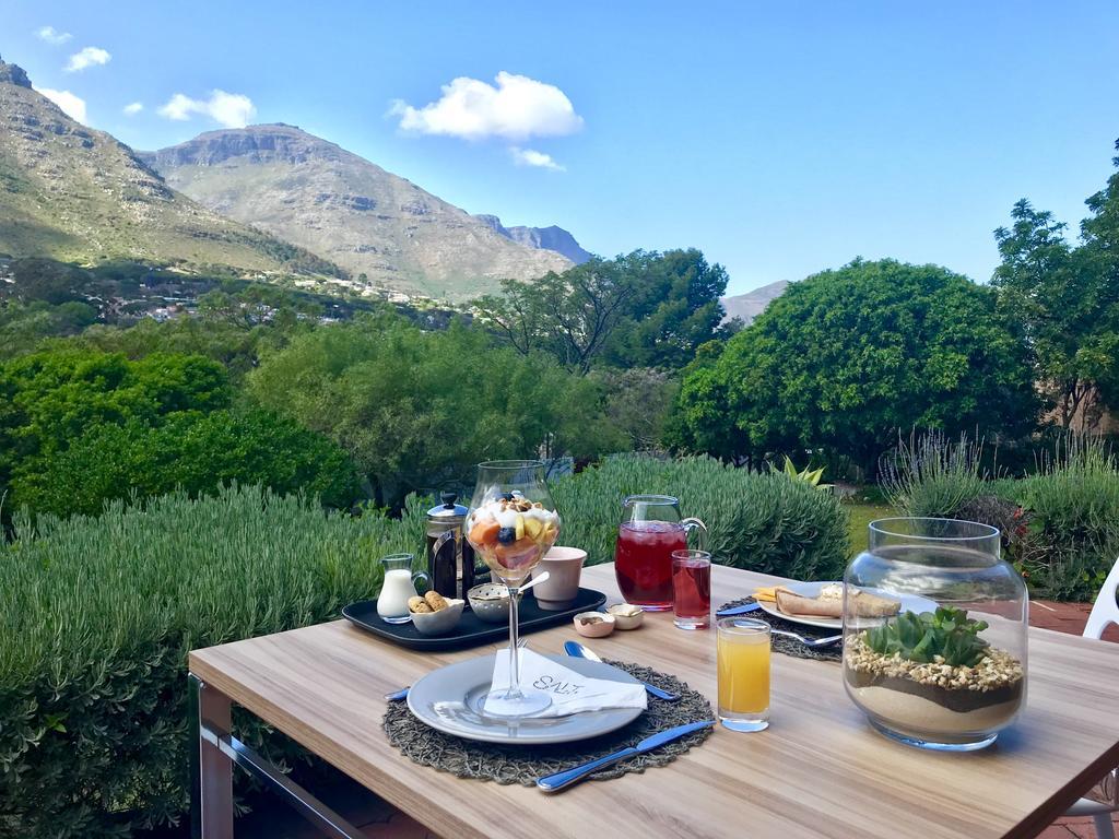 Hotel The Salt House In Hout Bay Exteriér fotografie