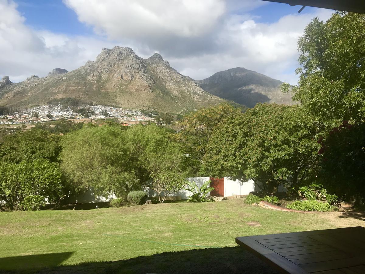 Hotel The Salt House In Hout Bay Exteriér fotografie