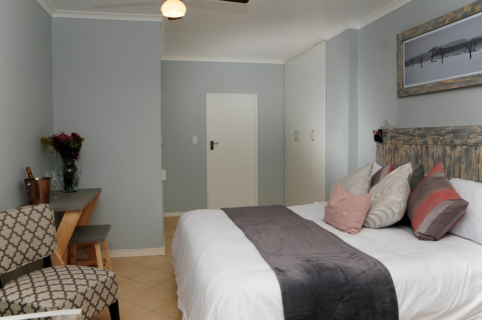 Hotel The Salt House In Hout Bay Exteriér fotografie