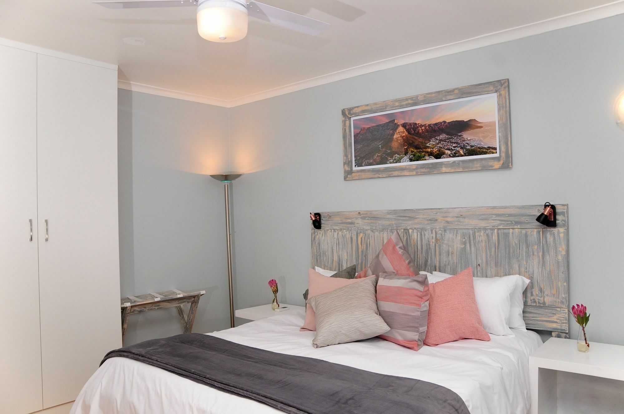 Hotel The Salt House In Hout Bay Exteriér fotografie