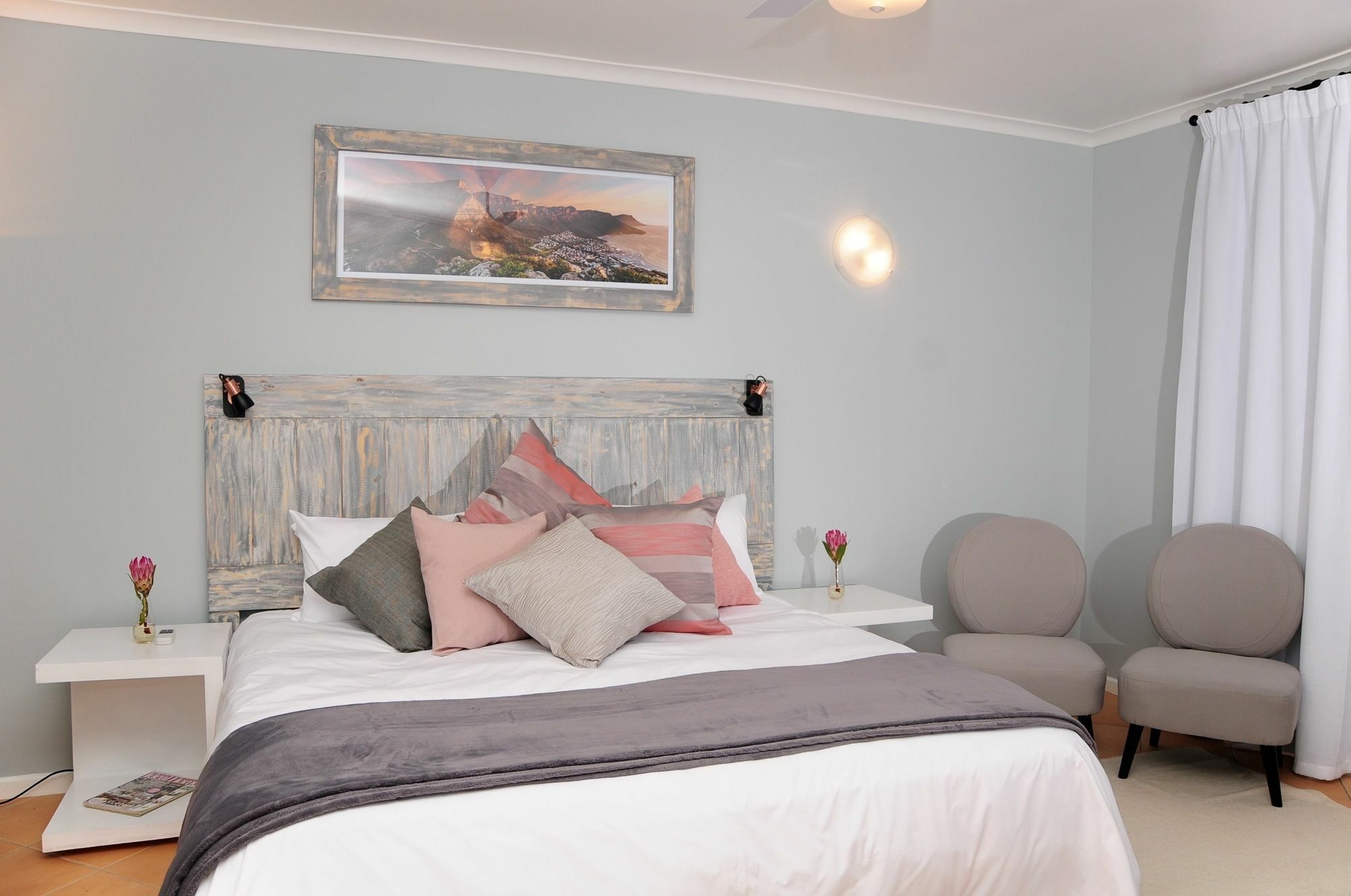 Hotel The Salt House In Hout Bay Exteriér fotografie